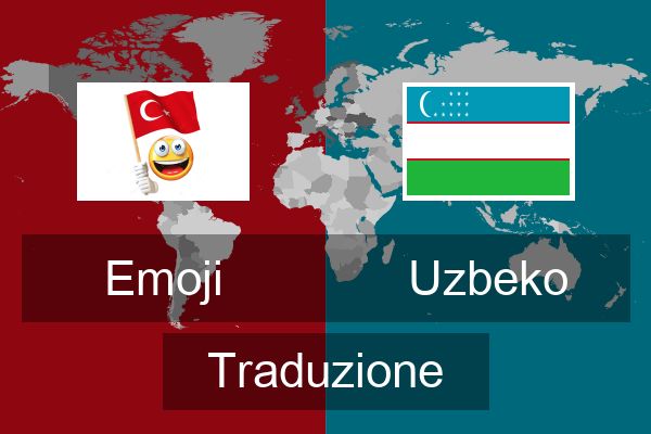  Uzbeko Traduzione