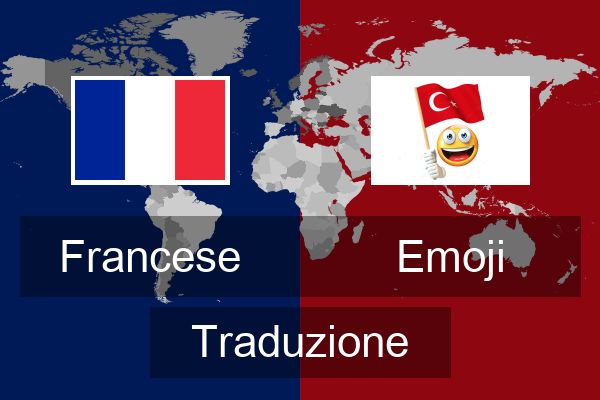  Emoji Traduzione