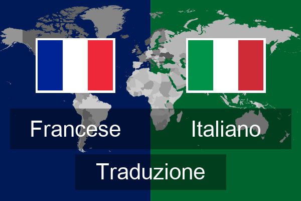  Italiano Traduzione