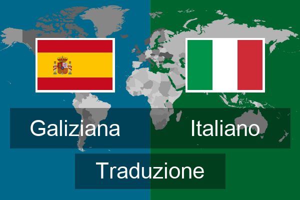  Italiano Traduzione