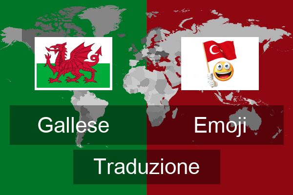  Emoji Traduzione