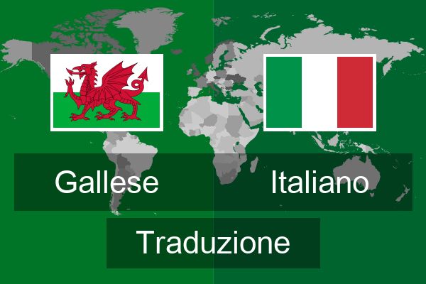  Italiano Traduzione