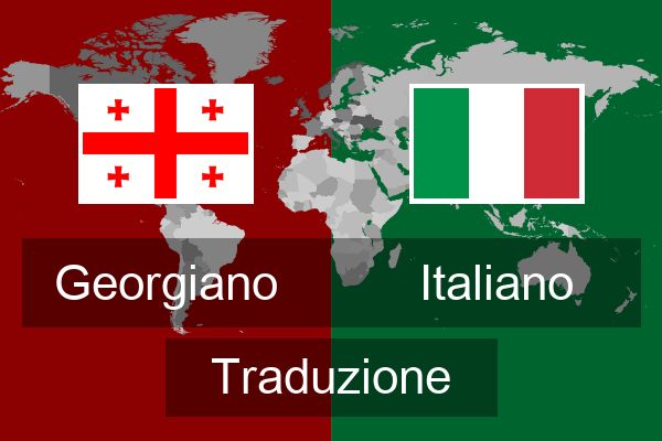  Italiano Traduzione