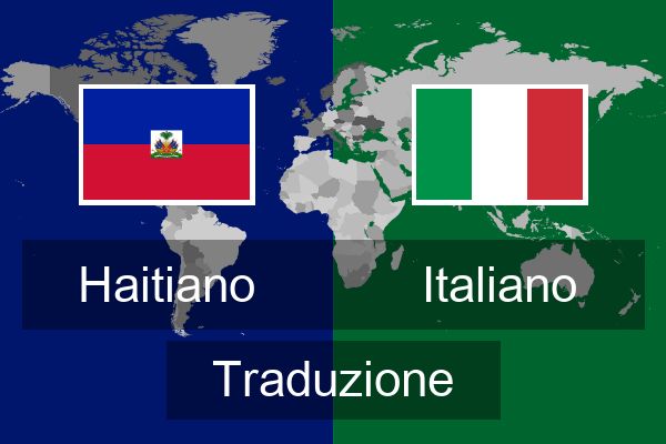  Italiano Traduzione