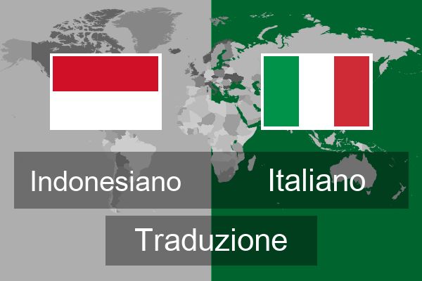  Italiano Traduzione