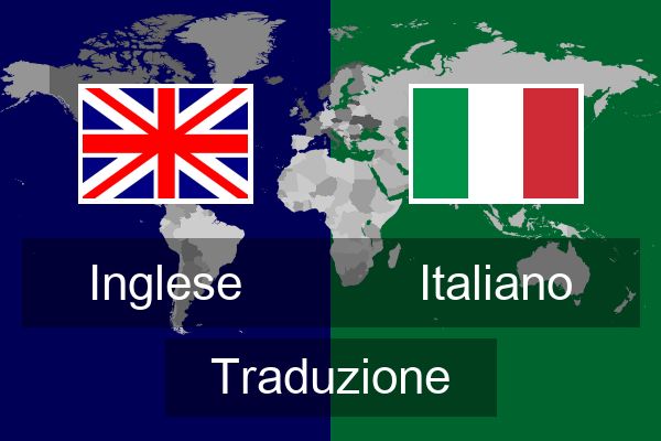  Italiano Traduzione