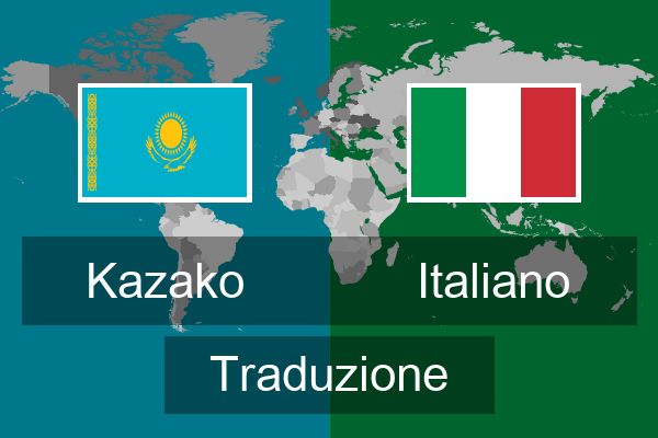  Italiano Traduzione