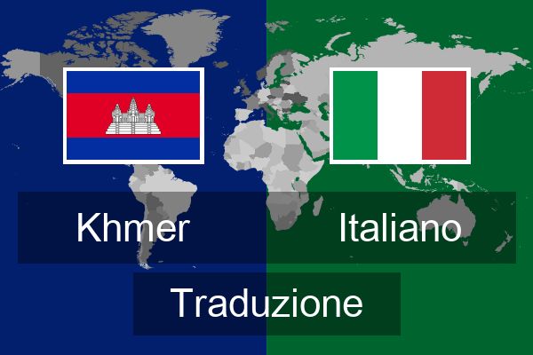  Italiano Traduzione