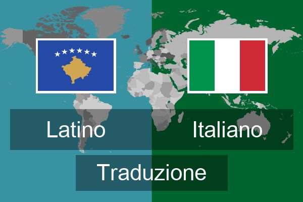  Italiano Traduzione