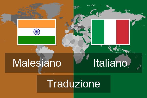  Italiano Traduzione