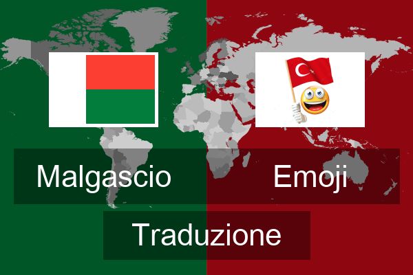  Emoji Traduzione