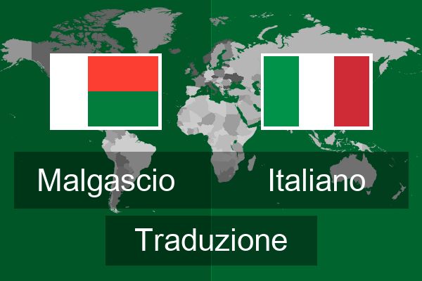  Italiano Traduzione