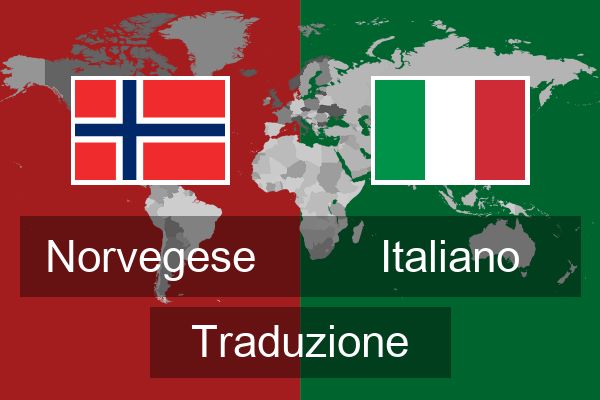  Italiano Traduzione