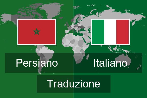  Italiano Traduzione