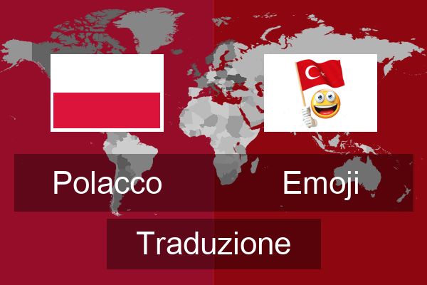  Emoji Traduzione