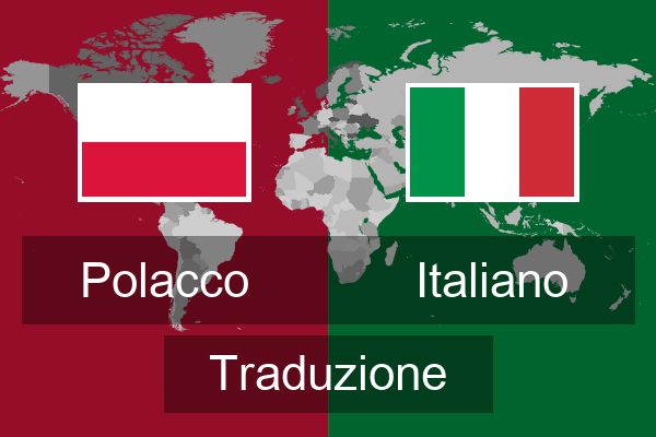  Italiano Traduzione