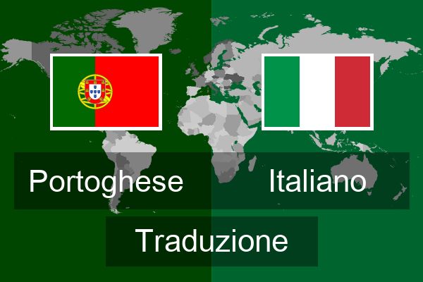  Italiano Traduzione