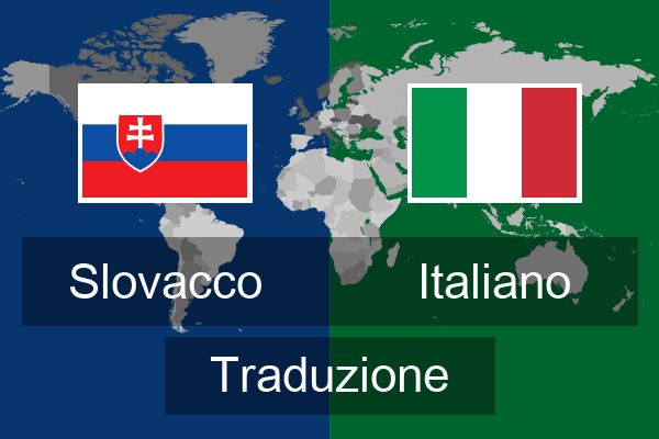  Italiano Traduzione