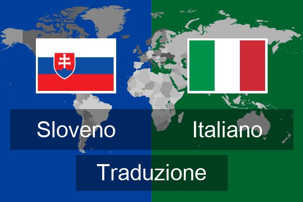  Italiano Traduzione