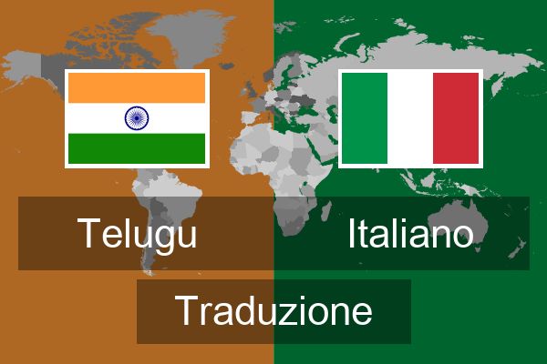  Italiano Traduzione