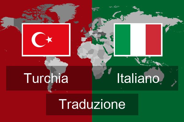  Italiano Traduzione