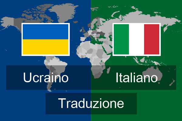  Italiano Traduzione