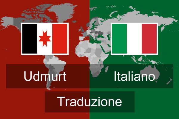  Italiano Traduzione