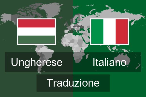  Italiano Traduzione