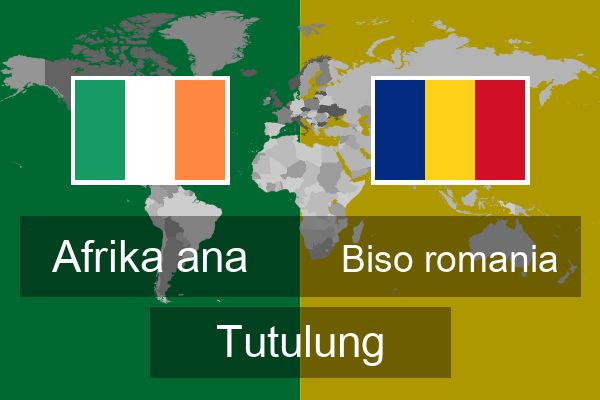  Biso romania Tutulung