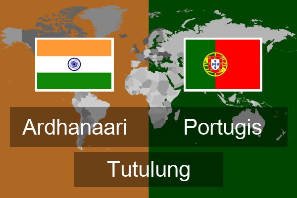  Portugis Tutulung