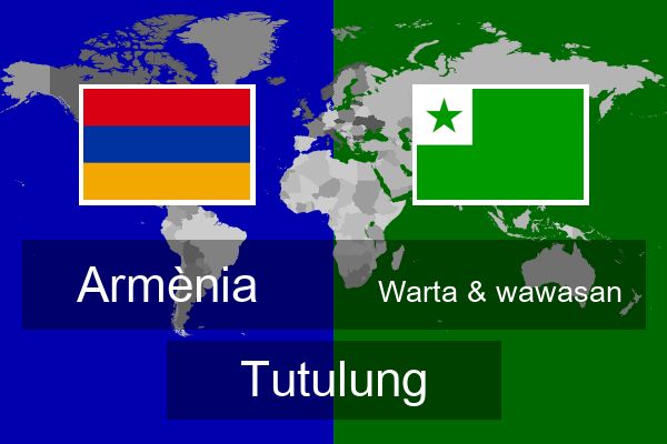  Warta & wawasan Tutulung