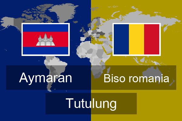  Biso romania Tutulung