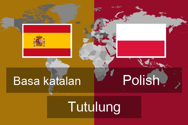  Polish Tutulung