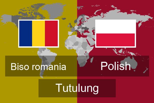  Polish Tutulung