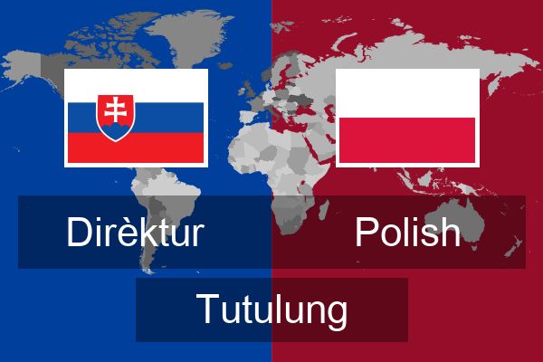  Polish Tutulung