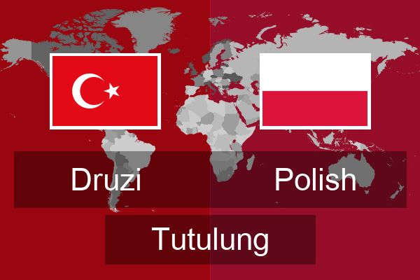  Polish Tutulung