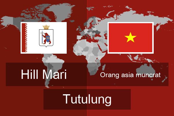  Orang asia muncrat Tutulung