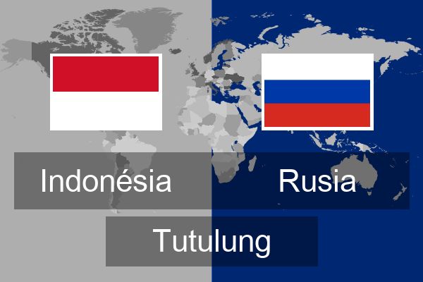  Rusia Tutulung