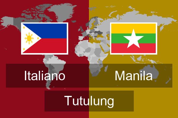  Manila Tutulung