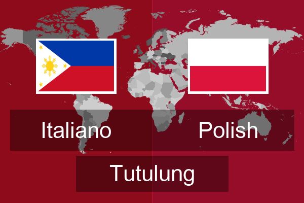  Polish Tutulung