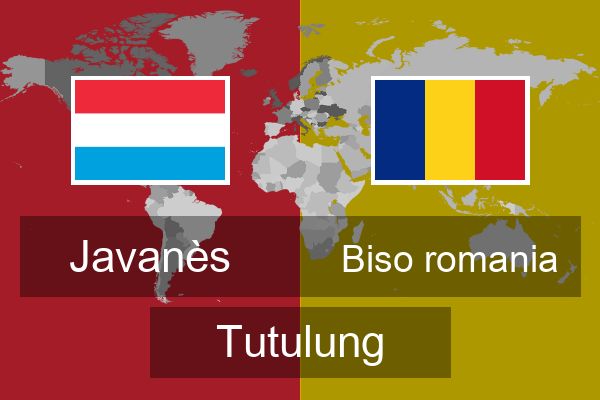  Biso romania Tutulung