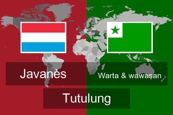  Warta & wawasan Tutulung