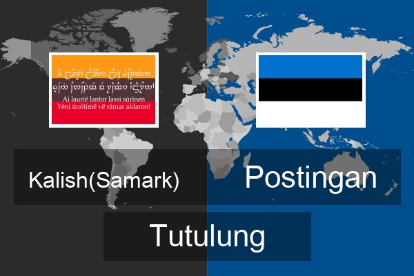  Postingan Tutulung