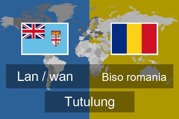  Biso romania Tutulung