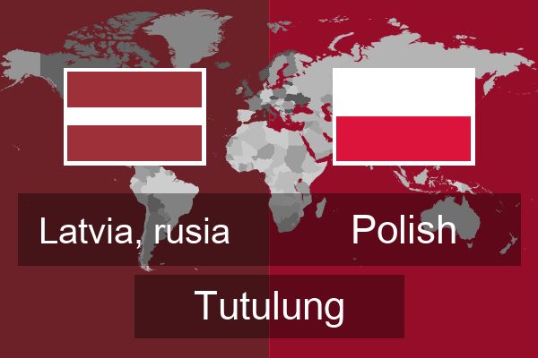  Polish Tutulung