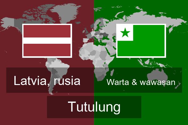  Warta & wawasan Tutulung