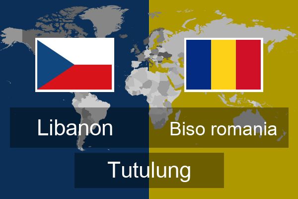  Biso romania Tutulung