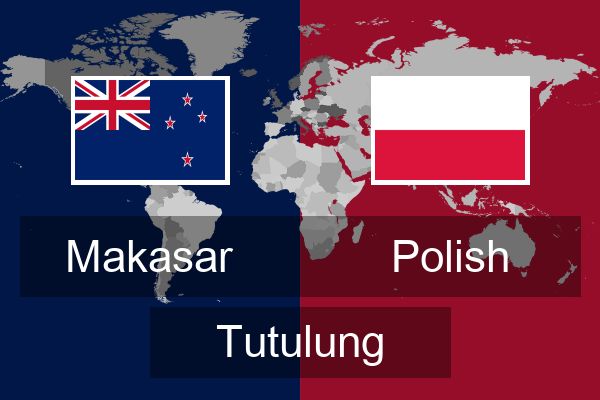  Polish Tutulung