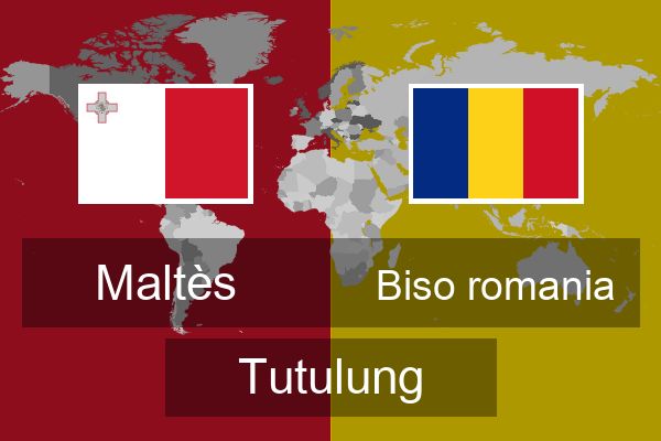  Biso romania Tutulung