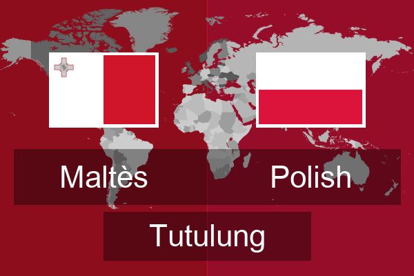  Polish Tutulung